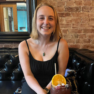 A little about Sydney!